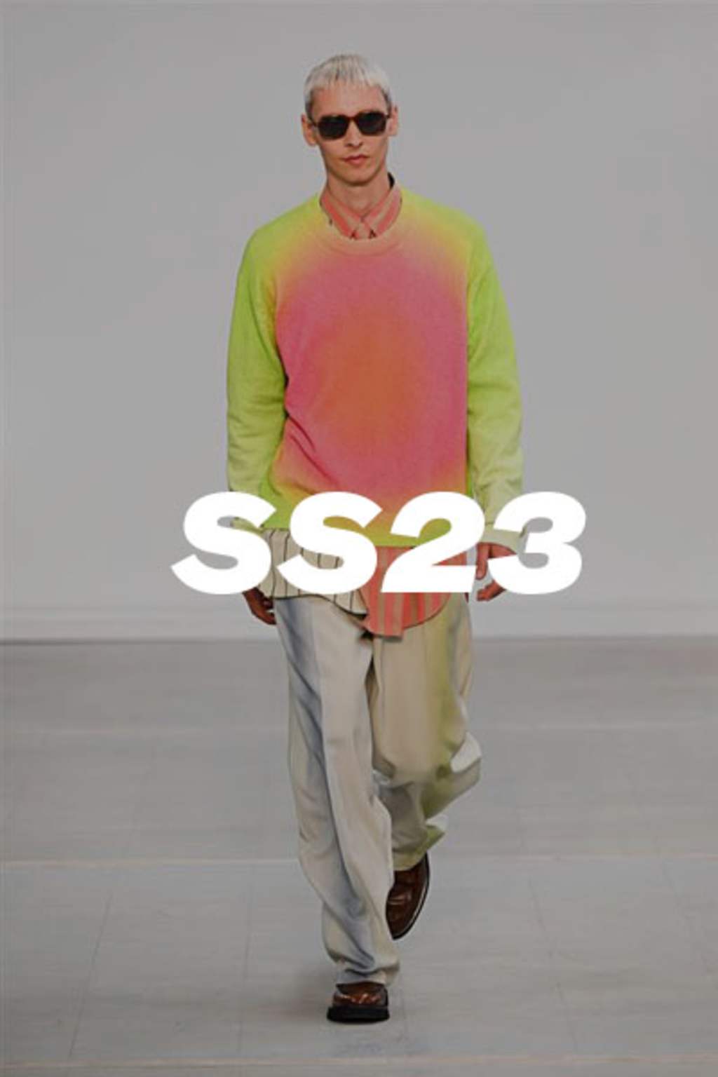 【MR100】 Mr.HighFashion 20th PaulSmith MR100】 Mr.HighFashion 20th PaulSmith MR100】 Mr.HighFashion